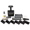 Shiny Stamp Self Inking Printing Kit S-600