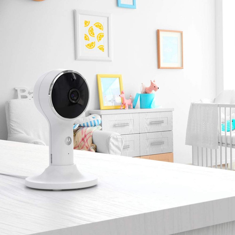 Baby Monitor VM64