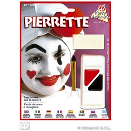 Make Up Set für Kinder Teufel (KAR) [Spielzeug]