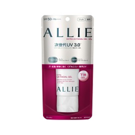 Aliy Extra UV Facial Gel 60g Sunscreen SPF50+/PA++++