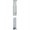 National Hardware N260-380 V2559 Hidden Mirror Holders in Zinc plated,