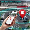 4G LTE Dash Cam Front and Inside| 24/7 Parking Monitoring