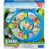 Fisher-Price Little People Toddler Learning Toy World of Animals See