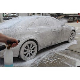 Blackfire Pro Detailers Choice BF-105 Foam Soap, 32 oz.