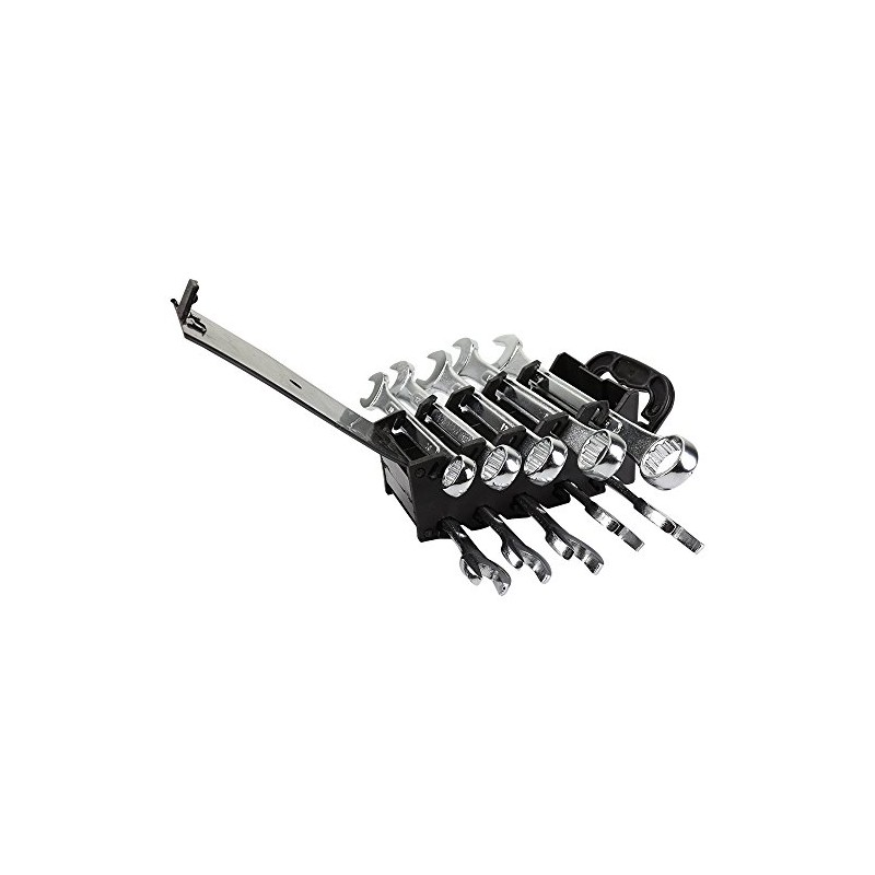 Santul 7659 Juego de 10 Llaves Combinadas