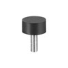 sourcing map 8pcs M6 Vibration and Damper Holder Rubber with