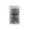 Zittop 2 Pieces BXR 25mm X 25 X 10 Brushless