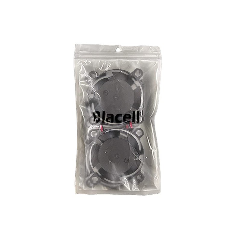 Zittop 2 Pieces BXR 25mm X 25 X 10 Brushless