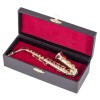 Broadway Gifts Co. Decorative Gold Saxophone Music Instrument Miniature Repli...