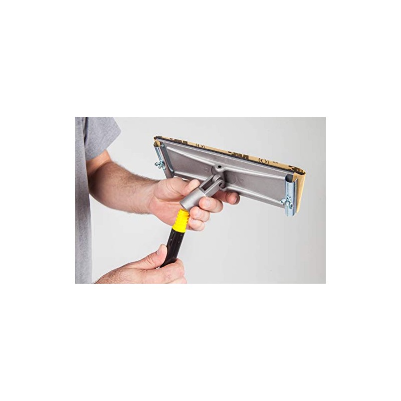 Red Devil 2743 Professional Pole Sander