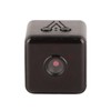 Wireless Mini Cube WIFI Camera No Light Night Vision Silent