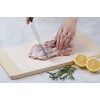 R(R) KC-221 Free-Cut Cutting Board Sheet Refill, 16.4 ft (4