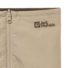 Jack Wolfskin Unisex Neck Warmer (Reversible Specification) [A63758 / JP