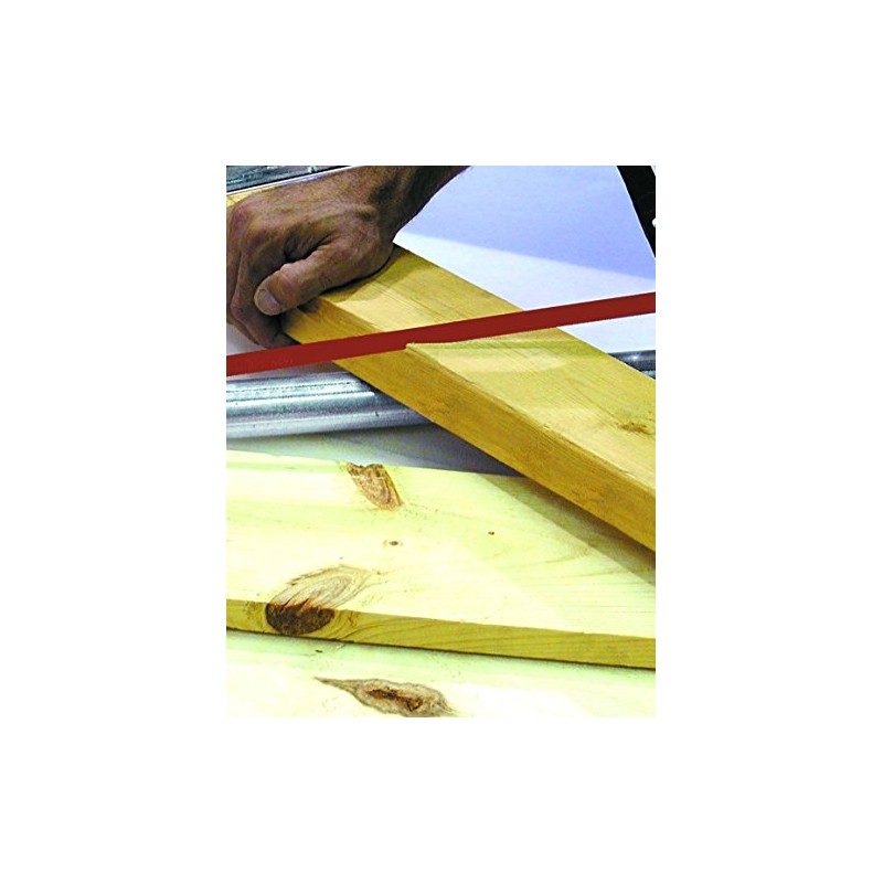 Century Drill & Tool 4326 High Speed Steel Hacksaw Blade,