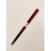 101 Mother's Day Gift Chopsticks, Dishwasher-safe, Red, Dishwasher Safe, Design,