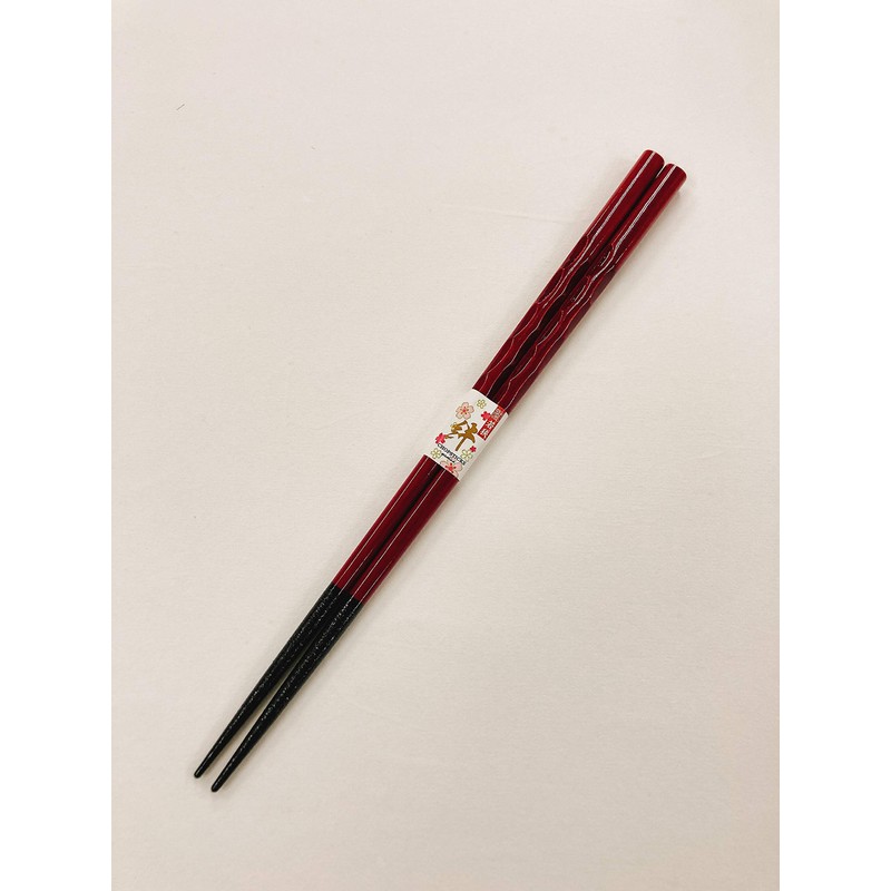 101 Mother's Day Gift Chopsticks, Dishwasher-safe, Red, Dishwasher Safe, Design,
