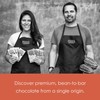 Maraná Chocolate Piura 50% Milk Chocolate 3 Pack - Organic