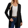 GRACE KARIN Cardigan Sweaters for Women Dressy Casual Open Front