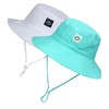 MaxNova Baby Bucket Hats 0-6 Months