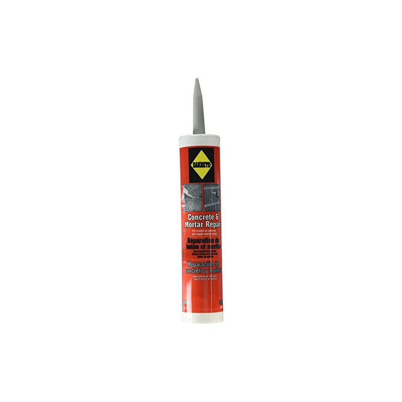 SAKRETE | Concrete Repair Tube | 10.1 oz