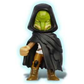 Eternia Minis Story Starters Figure - Mercenary Teela ~ Warrior Goddess ~ Inspired by Masters of the Universe Revelation ~ Age 4+