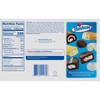 Hostess Ding Dongs, Original Chocolate, 2.55 Ounce (Pack of 6)