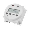 CN102A Digital LCD Electronic Timer Cycle Countdown Time Control Switch