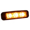 Star Safety Technologies by Grote DLX3-A Emergency Lighting - Amber,