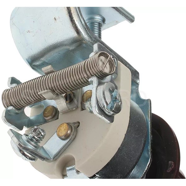 std Universal 12 Volt Heater Rotary Switch Blower Motor Switch
