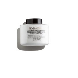 Makeup Revolution Revolution Luxury Baking Powder “Ghost”
