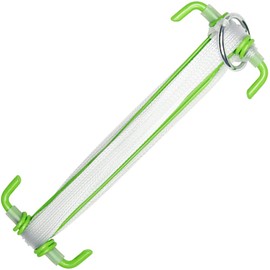 Hive Disc Golf Accessories Disc Claw Retriever (Lime)