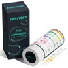 EASYTEST 7 in 1 Aquarium Test Strips, 150 Strip Pack