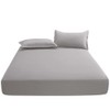 Fitted Sheet Family, 94.5 x 78.7 x 11.8 inches (240