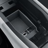 BIBIBO for 2026 Mazda CX5 Center Console Organizer 2026 Mazda
