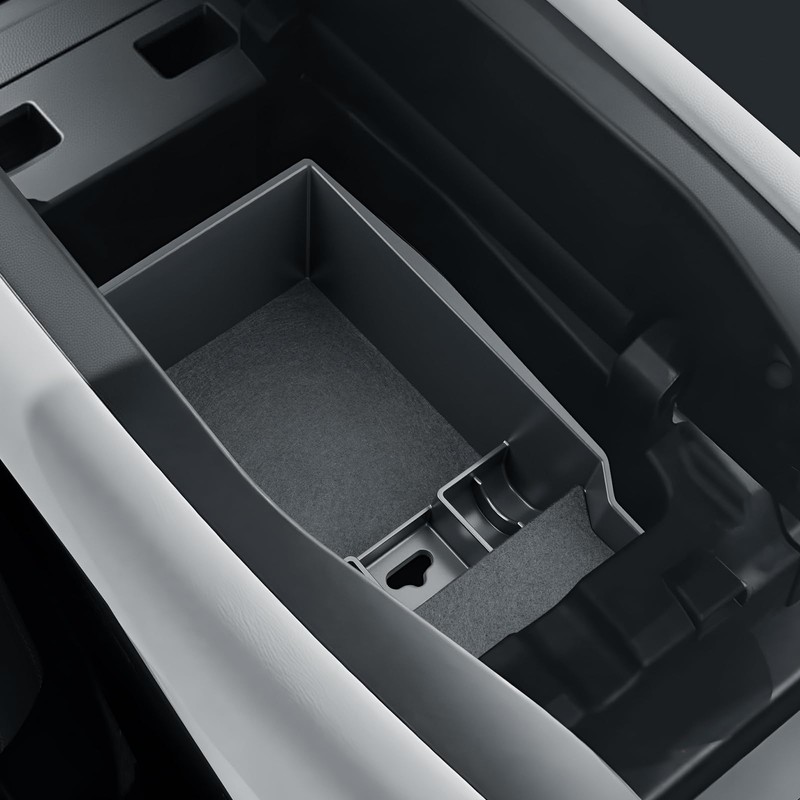 BIBIBO for 2026 Mazda CX5 Center Console Organizer 2026 Mazda