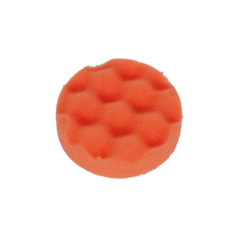 Sealey PTCCHW80O Buffing & Polishing Foam Head Hook & Loop