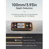 Stud Finder Wall Scanner - Stud Finder Tool HD LCD