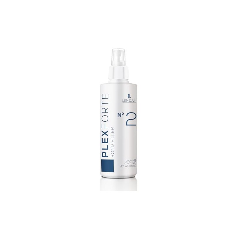 Lendan Tratamiento Lendan Plex Forte #2 Bond Filler Español 200ml