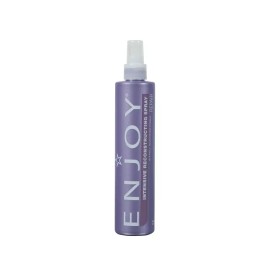 헤어 케어 집중 재구성 10 Fl Oz 곱슬머리용 아미노산 포뮬러 디탱글러 스타일링 제품 곱슬거림 방지 컬러 Intensive Hair Care Reconstruction 10 Fl Oz Curl Definition Amino Acid Formula Detangler Styling Product Anti Frizz Color