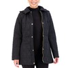 Jones New York Puffer Jacket Women's - Women Jacket Winter