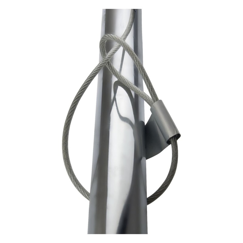 Sweex PA203 Notebook Combination Lock