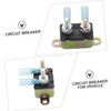 Gatuida 1 Set Reset Circuit Breaker Marine Circuit Breaker Circuit