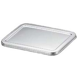 K 18 – 8 Square Butt Lid 10 Piece Replacement