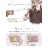 Annekor Fragment Case 【 Slim and Stylish Mini Wallet 】