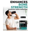 Renew Actives RENEW ACTIVES NMN Supplement 500mg per Serving C