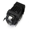 BORYLI XL-2400 Replacement Lamp with Housing for So-ny KDF-E50A10, KDF-E42A10,