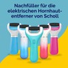 Scholl Velvet Smooth replacement pumice wheels 3071633