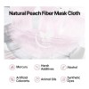 Salmon Dna Pdrn - Máscara Facial De Colágeno Profundo Rosa,
