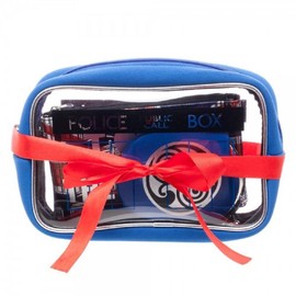 Bioworld Doctor Who Gift Set