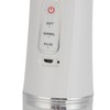 Portable Electric Dental Oral Irrigator Food Residues Removal White Teeth